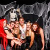 31.10.2015 Photo Booth von Martin Wahler, Pixelcode
